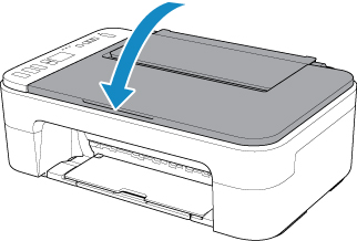 Canon : PIXMA Manuals : TS3100 Series : Loading Originals On The Platen ...